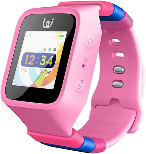 smallest apple watch for kids